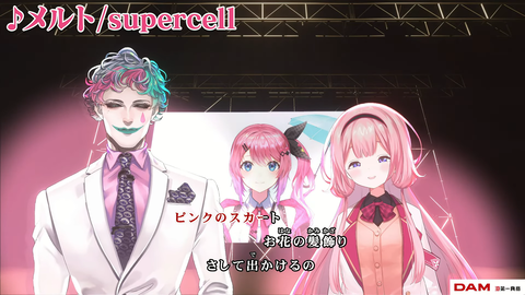 VTuberまとめ速報 V速(画像27172337781304_3) VTuberまとめ速報 V速(画像27172337781304_3)