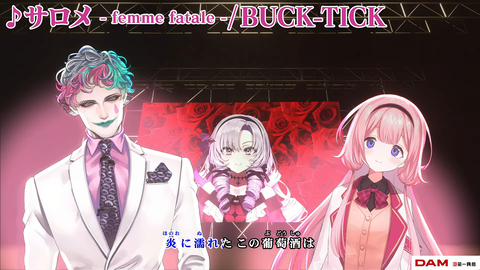 VTuberまとめ速報 V速(画像27172338342932_4) VTuberまとめ速報 V速(画像27172338342932_4)