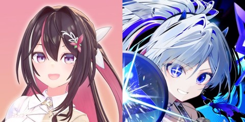 VTuberまとめ速報 V速(最新記事2)