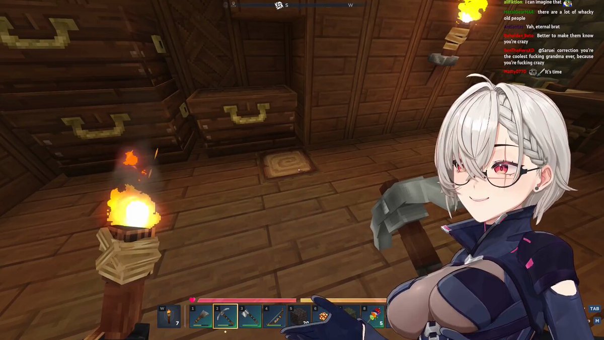 VTuberまとめ速報 V速(人気記事8)