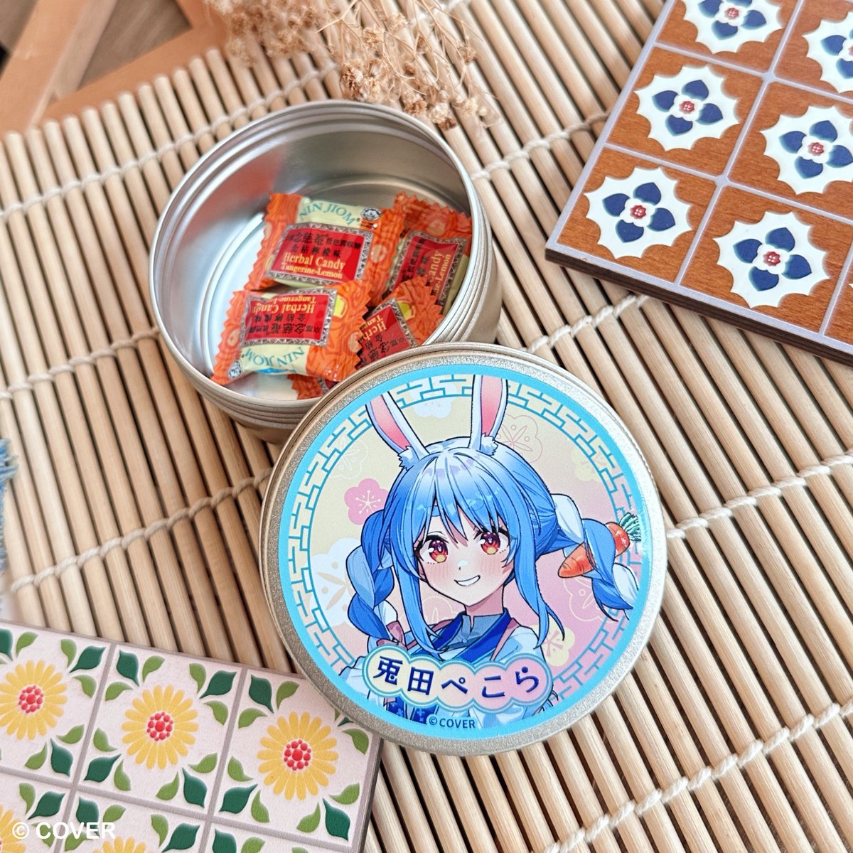 【ホロライブ】配信しろや【雪花ラミィ】
 | VTuberまとめ速報 V速(ピックアップ4)