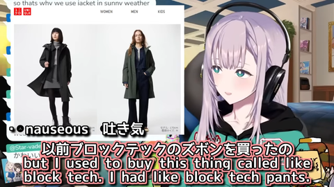 VTuberまとめ速報 V速(人気記事5)