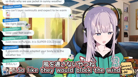 VTuberまとめ速報 V速(画像02202333792627_2)