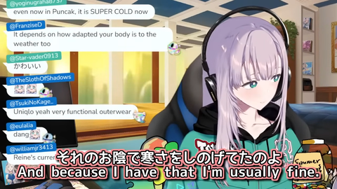 VTuberまとめ速報 V速(画像02202334906675_4)