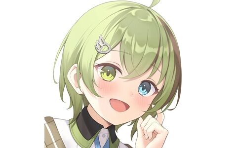 【ホロライブ】こよりは案件もできて無尽蔵のスタミナと配信時間だからド派手にすごいと思うんだよな【博衣こより】
 | VTuberまとめ速報 V速(ピックアップ2)