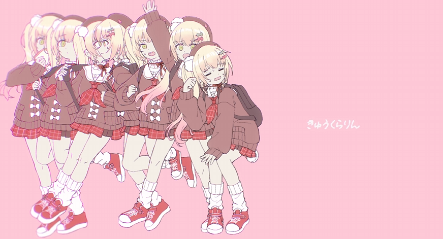 【ホロライブ】とうとう推しと共演か？【儒烏風亭らでん】
 | VTuberまとめ速報 V速(最新記事2)