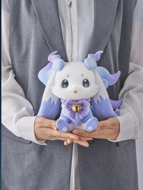 【にじさんじ】ちょまってこうして比較するとデカいな | 【にじさんじ】ちょまってこうして比較するとデカいな | VTuberまとめ速報 V速(画像08222403413343_2)