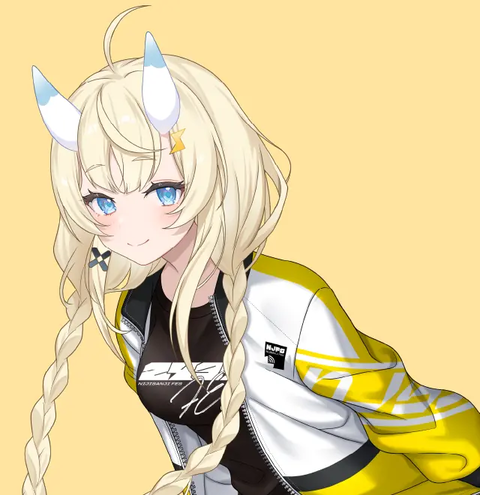 【にじさんじ】にじフェス2026、25年8～12月デビュー・復帰ライバーを新たに追加！クラスジャージビジュアルグッズの会場販売も決定 | 【にじさんじ】にじフェス2026、25年8～12月デビュー・復帰ライバーを新たに追加！クラスジャージビジュアルグッズの会場販売も決定 | 【にじさんじ】にじフェス2026、25年8～12月デビュー・復帰ライバーを新たに追加！クラスジャージビジュアルグッズの会場販売も決定 | VTuberまとめ速報 V速(画像19222414654026_3)