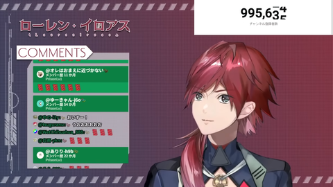 【にじさんじ】詩乃、スマホを水洗いしていた「防水だから洗っていいと思ってた😱水洗いしてる人間いたらこの機会に詩乃と辞めよー！！！」
 | VTuberまとめ速報 V速(最新記事1)