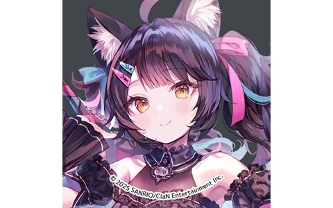 VTuberまとめ速報 V速(最新記事5)