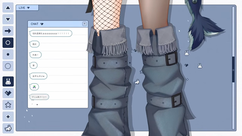 【にじさんじ】おチグ、せくちーお姉さん新衣装『ぎゃう味がある』『こんな美女いたっけ…』『おチグ衣装全部センス良いな』 | 【にじさんじ】おチグ、せくちーお姉さん新衣装『ぎゃう味がある』『こんな美女いたっけ…』『おチグ衣装全部センス良いな』 | VTuberまとめ速報 V速(画像25180932131788_2)