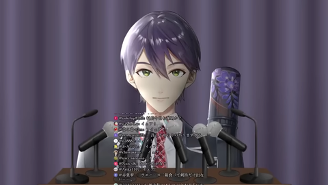 【にじさんじ】でろーん、開始15分で車に轢かれるも一瞬でエビオと判別して携帯を取り出す【NEWTOWN】
 | VTuberまとめ速報 V速(最新記事1)