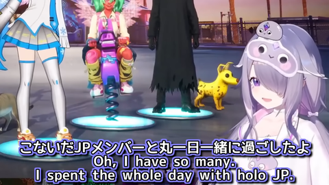 VTuberまとめ速報 V速(最新記事20)