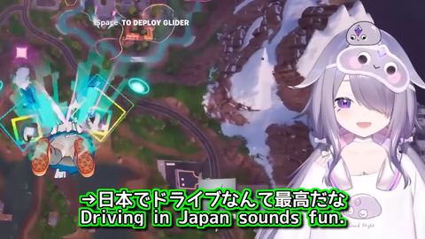 【ホロEN】ビブー、ミオママとお買い物行ってお昼寝して完全に子どもやんw | 【ホロEN】ビブー、ミオママとお買い物行ってお昼寝して完全に子どもやんw | 【ホロEN】ビブー、ミオママとお買い物行ってお昼寝して完全に子どもやんw | 【ホロEN】ビブー、ミオママとお買い物行ってお昼寝して完全に子どもやんw | VTuberまとめ速報 V速(画像26221827737978_4)