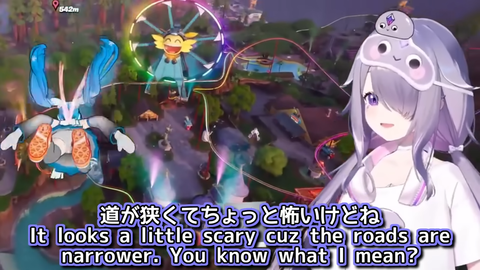 【ホロEN】ビブー、ミオママとお買い物行ってお昼寝して完全に子どもやんw | 【ホロEN】ビブー、ミオママとお買い物行ってお昼寝して完全に子どもやんw | 【ホロEN】ビブー、ミオママとお買い物行ってお昼寝して完全に子どもやんw | 【ホロEN】ビブー、ミオママとお買い物行ってお昼寝して完全に子どもやんw | 【ホロEN】ビブー、ミオママとお買い物行ってお昼寝して完全に子どもやんw | VTuberまとめ速報 V速(画像26221828269207_5)