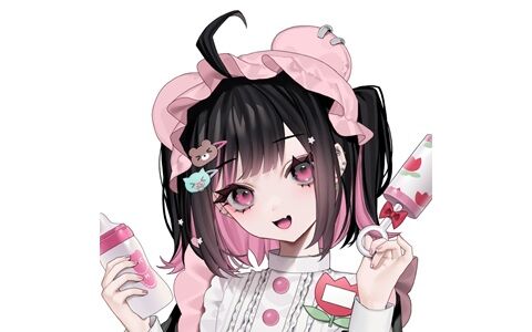 VTuberまとめ速報 V速(最新記事11)