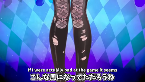 【ホロEN】しおりん、T-ウィルスに感染してゾンビに！？ | 【ホロEN】しおりん、T-ウィルスに感染してゾンビに！？ | VTuberまとめ速報 V速(画像02181459077879_2)