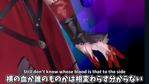 【ホロEN】しおりん、T-ウィルスに感染してゾンビに！？ | 【ホロEN】しおりん、T-ウィルスに感染してゾンビに！？ | 【ホロEN】しおりん、T-ウィルスに感染してゾンビに！？ | VTuberまとめ速報 V速(画像02181459572639_3)