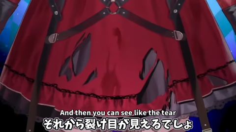 【ホロEN】しおりん、T-ウィルスに感染してゾンビに！？ | 【ホロEN】しおりん、T-ウィルスに感染してゾンビに！？ | 【ホロEN】しおりん、T-ウィルスに感染してゾンビに！？ | 【ホロEN】しおりん、T-ウィルスに感染してゾンビに！？ | VTuberまとめ速報 V速(画像02181500088236_4)