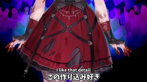 【ホロEN】しおりん、T-ウィルスに感染してゾンビに！？ | 【ホロEN】しおりん、T-ウィルスに感染してゾンビに！？ | 【ホロEN】しおりん、T-ウィルスに感染してゾンビに！？ | 【ホロEN】しおりん、T-ウィルスに感染してゾンビに！？ | 【ホロEN】しおりん、T-ウィルスに感染してゾンビに！？ | VTuberまとめ速報 V速(画像02181500587780_5)