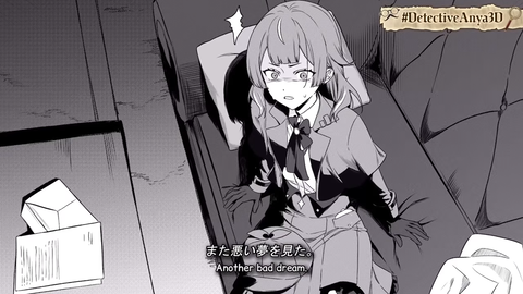 【VTuber】天宿なげき「アレクのストーリーで致死量の幸せを見て、無事に🦄のツノが根っこから折れました」
 | VTuberまとめ速報 V速(人気記事15)