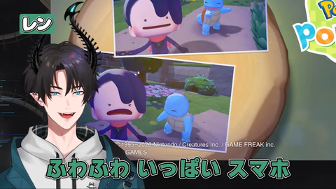 【にじさんじ】みくぽぽ、『誕生日グッズ＆ボイス2026』を3/27(金)18:00から販売決定！『かわいい』『よいゆめのお風呂入ってる清楚な方』
 | VTuberまとめ速報 V速(最新記事8)