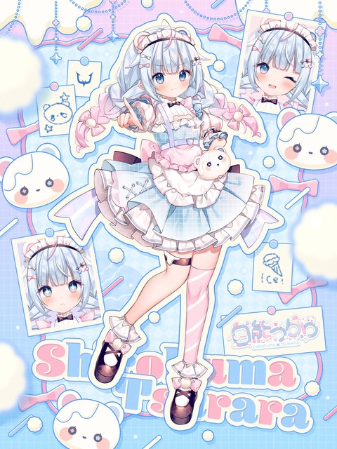 VTuberまとめ速報 V速(最新記事6)