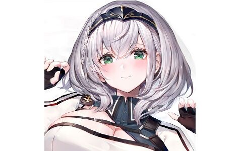 【ホロライブ】ニコ枠でカラオケしてたけどリオニコはもちろん上手いけど同じくらい千速も上手くて意外だったな
 | VTuberまとめ速報 V速(最新記事5)