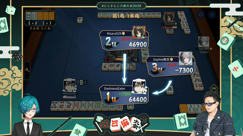 【にじさんじ】にじさんじ三麻大会、勝くんが悲願の優勝『ようやく麻雀で優勝できたんはめでたいわ』『千羽師匠がほぼイキかけているのではないか』 | 【にじさんじ】にじさんじ三麻大会、勝くんが悲願の優勝『ようやく麻雀で優勝できたんはめでたいわ』『千羽師匠がほぼイキかけているのではないか』 | 【にじさんじ】にじさんじ三麻大会、勝くんが悲願の優勝『ようやく麻雀で優勝できたんはめでたいわ』『千羽師匠がほぼイキかけているのではないか』 | 【にじさんじ】にじさんじ三麻大会、勝くんが悲願の優勝『ようやく麻雀で優勝できたんはめでたいわ』『千羽師匠がほぼイキかけているのではないか』 | 【にじさんじ】にじさんじ三麻大会、勝くんが悲願の優勝『ようやく麻雀で優勝できたんはめでたいわ』『千羽師匠がほぼイキかけているのではないか』 | 【にじさんじ】にじさんじ三麻大会、勝くんが悲願の優勝『ようやく麻雀で優勝できたんはめでたいわ』『千羽師匠がほぼイキかけているのではないか』 | 【にじさんじ】にじさんじ三麻大会、勝くんが悲願の優勝『ようやく麻雀で優勝できたんはめでたいわ』『千羽師匠がほぼイキかけているのではないか』 | 【にじさんじ】にじさんじ三麻大会、勝くんが悲願の優勝『ようやく麻雀で優勝できたんはめでたいわ』『千羽師匠がほぼイキかけているのではないか』 | VTuberまとめ速報 V速(画像29111443407416_8) 【にじさんじ】にじさんじ三麻大会、勝くんが悲願の優勝『ようやく麻雀で優勝できたんはめでたいわ』『千羽師匠がほぼイキかけているのではないか』 | 【にじさんじ】にじさんじ三麻大会、勝くんが悲願の優勝『ようやく麻雀で優勝できたんはめでたいわ』『千羽師匠がほぼイキかけているのではないか』 | 【にじさんじ】にじさんじ三麻大会、勝くんが悲願の優勝『ようやく麻雀で優勝できたんはめでたいわ』『千羽師匠がほぼイキかけているのではないか』 | 【にじさんじ】にじさんじ三麻大会、勝くんが悲願の優勝『ようやく麻雀で優勝できたんはめでたいわ』『千羽師匠がほぼイキかけているのではないか』 | 【にじさんじ】にじさんじ三麻大会、勝くんが悲願の優勝『ようやく麻雀で優勝できたんはめでたいわ』『千羽師匠がほぼイキかけているのではないか』 | 【にじさんじ】にじさんじ三麻大会、勝くんが悲願の優勝『ようやく麻雀で優勝できたんはめでたいわ』『千羽師匠がほぼイキかけているのではないか』 | 【にじさんじ】にじさんじ三麻大会、勝くんが悲願の優勝『ようやく麻雀で優勝できたんはめでたいわ』『千羽師匠がほぼイキかけているのではないか』 | 【にじさんじ】にじさんじ三麻大会、勝くんが悲願の優勝『ようやく麻雀で優勝できたんはめでたいわ』『千羽師匠がほぼイキかけているのではないか』 | VTuberまとめ速報 V速(画像29111443407416_8)