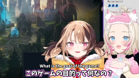 【にじさんじ】ちーさん元気にやってるのちょっと嬉しい【勇気ちひろ/碧依さくら】
 | VTuberまとめ速報 V速(最新記事2)