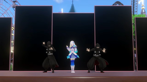 VTuberまとめ速報 V速(最新記事15)