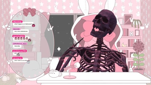 【ホロEN】カリオペ、スケスケすぎる | 【ホロEN】カリオペ、スケスケすぎる | VTuberまとめ速報 V速(画像01181511787747_2)