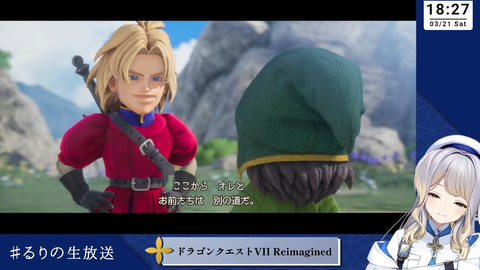 VTuberまとめ速報 V速(最新記事12)