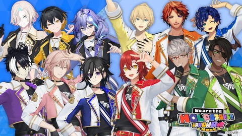 【にじさんじ】無料アプリ「にじストアボイスアプリ」がリリース！にじストアで購入したボイスを快適に楽しめる『まだ改善点多そうやけどなかなか良さそうやん』
 | VTuberまとめ速報 V速(最新記事3)