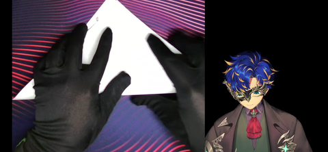 【ホロスタ】アステルくん、運営とYAGOOへ手紙を書く【実写】 | 【ホロスタ】アステルくん、運営とYAGOOへ手紙を書く【実写】 | 【ホロスタ】アステルくん、運営とYAGOOへ手紙を書く【実写】 | 【ホロスタ】アステルくん、運営とYAGOOへ手紙を書く【実写】 | 【ホロスタ】アステルくん、運営とYAGOOへ手紙を書く【実写】 | VTuberまとめ速報 V速(画像07091457798427_5)