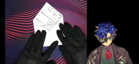 【ホロスタ】アステルくん、運営とYAGOOへ手紙を書く【実写】 | 【ホロスタ】アステルくん、運営とYAGOOへ手紙を書く【実写】 | 【ホロスタ】アステルくん、運営とYAGOOへ手紙を書く【実写】 | 【ホロスタ】アステルくん、運営とYAGOOへ手紙を書く【実写】 | 【ホロスタ】アステルくん、運営とYAGOOへ手紙を書く【実写】 | 【ホロスタ】アステルくん、運営とYAGOOへ手紙を書く【実写】 | VTuberまとめ速報 V速(画像07091458339769_6)