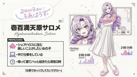 VTuberまとめ速報 V速(人気記事14)