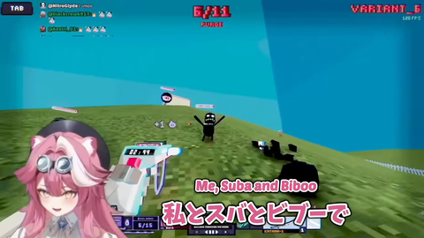 【ホロEN】ラオーラ、互いに語学交流しているスバルについて語る | 【ホロEN】ラオーラ、互いに語学交流しているスバルについて語る | VTuberまとめ速報 V速(画像09071055884430_2)