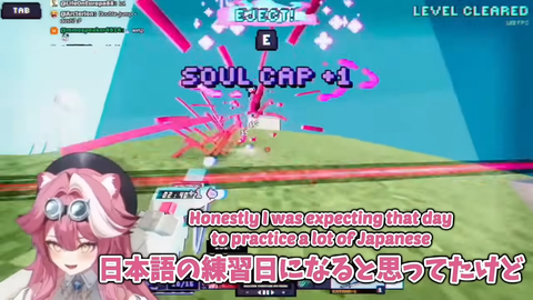 【ホロEN】ラオーラ、互いに語学交流しているスバルについて語る | 【ホロEN】ラオーラ、互いに語学交流しているスバルについて語る | 【ホロEN】ラオーラ、互いに語学交流しているスバルについて語る | VTuberまとめ速報 V速(画像09071056742839_3)