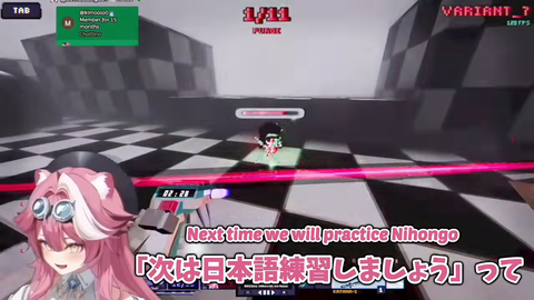 【ホロEN】ラオーラ、互いに語学交流しているスバルについて語る | 【ホロEN】ラオーラ、互いに語学交流しているスバルについて語る | 【ホロEN】ラオーラ、互いに語学交流しているスバルについて語る | 【ホロEN】ラオーラ、互いに語学交流しているスバルについて語る | 【ホロEN】ラオーラ、互いに語学交流しているスバルについて語る | VTuberまとめ速報 V速(画像09071058446036_5)