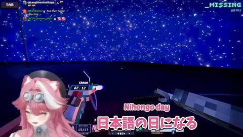 【ホロEN】ラオーラ、互いに語学交流しているスバルについて語る | 【ホロEN】ラオーラ、互いに語学交流しているスバルについて語る | 【ホロEN】ラオーラ、互いに語学交流しているスバルについて語る | 【ホロEN】ラオーラ、互いに語学交流しているスバルについて語る | 【ホロEN】ラオーラ、互いに語学交流しているスバルについて語る | 【ホロEN】ラオーラ、互いに語学交流しているスバルについて語る | 【ホロEN】ラオーラ、互いに語学交流しているスバルについて語る | VTuberまとめ速報 V速(画像09071100231757_7)