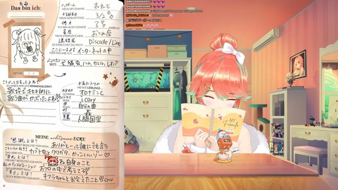 【にじさんじ】尊様を恐怖させる詩乃
 | VTuberまとめ速報 V速(ピックアップ5)