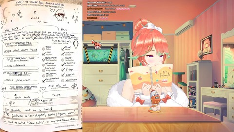 【ホロEN】キアラ、ホロメンに書いてもらった友達ノート良いな | 【ホロEN】キアラ、ホロメンに書いてもらった友達ノート良いな | 【ホロEN】キアラ、ホロメンに書いてもらった友達ノート良いな | 【ホロEN】キアラ、ホロメンに書いてもらった友達ノート良いな | 【ホロEN】キアラ、ホロメンに書いてもらった友達ノート良いな | 【ホロEN】キアラ、ホロメンに書いてもらった友達ノート良いな | 【ホロEN】キアラ、ホロメンに書いてもらった友達ノート良いな | 【ホロEN】キアラ、ホロメンに書いてもらった友達ノート良いな | 【ホロEN】キアラ、ホロメンに書いてもらった友達ノート良いな | 【ホロEN】キアラ、ホロメンに書いてもらった友達ノート良いな | VTuberまとめ速報 V速(画像09213221521665_10)