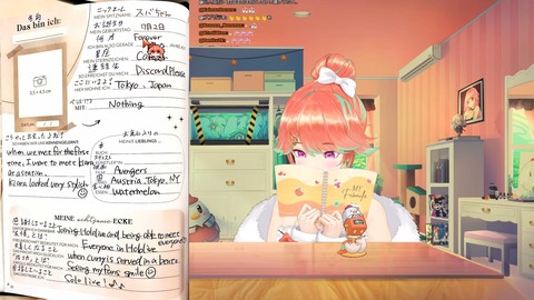 【ホロEN】キアラ、ホロメンに書いてもらった友達ノート良いな | 【ホロEN】キアラ、ホロメンに書いてもらった友達ノート良いな | 【ホロEN】キアラ、ホロメンに書いてもらった友達ノート良いな | 【ホロEN】キアラ、ホロメンに書いてもらった友達ノート良いな | 【ホロEN】キアラ、ホロメンに書いてもらった友達ノート良いな | VTuberまとめ速報 V速(画像09213215366205_5)