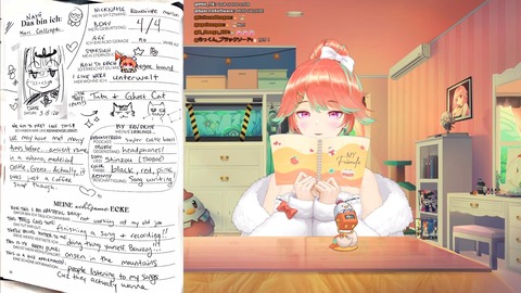 【ホロEN】キアラ、ホロメンに書いてもらった友達ノート良いな | 【ホロEN】キアラ、ホロメンに書いてもらった友達ノート良いな | 【ホロEN】キアラ、ホロメンに書いてもらった友達ノート良いな | 【ホロEN】キアラ、ホロメンに書いてもらった友達ノート良いな | 【ホロEN】キアラ、ホロメンに書いてもらった友達ノート良いな | 【ホロEN】キアラ、ホロメンに書いてもらった友達ノート良いな | 【ホロEN】キアラ、ホロメンに書いてもらった友達ノート良いな | 【ホロEN】キアラ、ホロメンに書いてもらった友達ノート良いな | 【ホロEN】キアラ、ホロメンに書いてもらった友達ノート良いな | VTuberまとめ速報 V速(画像09213220325634_9)