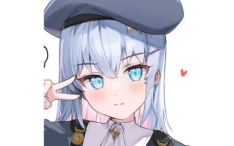 【ぶいすぽ】らむち、お尻が小さい
 | VTuberまとめ速報 V速(ピックアップ3)