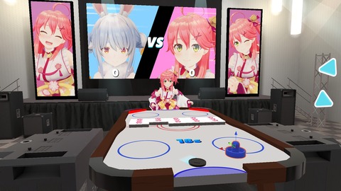 【ホロライブ】ルイ姉の推し曲がにじENレンゾットの曲なのええね【#ぶいあーる 第128回】
 | VTuberまとめ速報 V速(ピックアップ5)