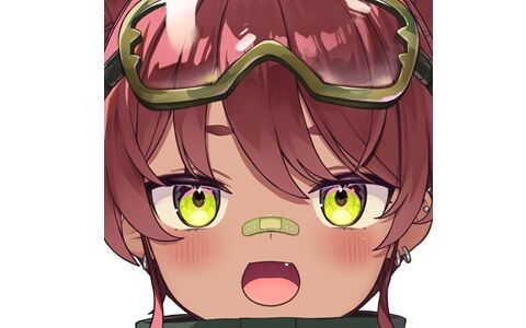 【ホロライブ】団長、仕事で思わず誤爆しそうになった予測変換がこちらです「一度も打ったことない単語だと思うのに…なんでだろう」
 | VTuberまとめ速報 V速(最新記事20)