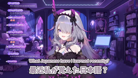 【ホロEN】クロニー、日本で唯一盗まれるものを知る
 | VTuberまとめ速報 V速(ピックアップ4)