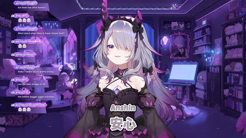 【ホロEN】ビジュー、日本生活で日本語の成長を実感する | 【ホロEN】ビジュー、日本生活で日本語の成長を実感する | 【ホロEN】ビジュー、日本生活で日本語の成長を実感する | VTuberまとめ速報 V速(画像11235129151925_3)